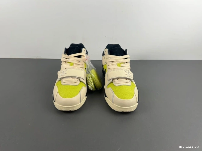 MaikeSneakers Travis TR Jordan x Scott FZ8117-102 Jumpman Jack 0817